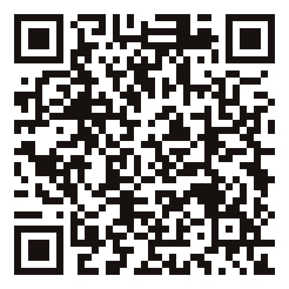 QR code for GREMMATIK TestFlight